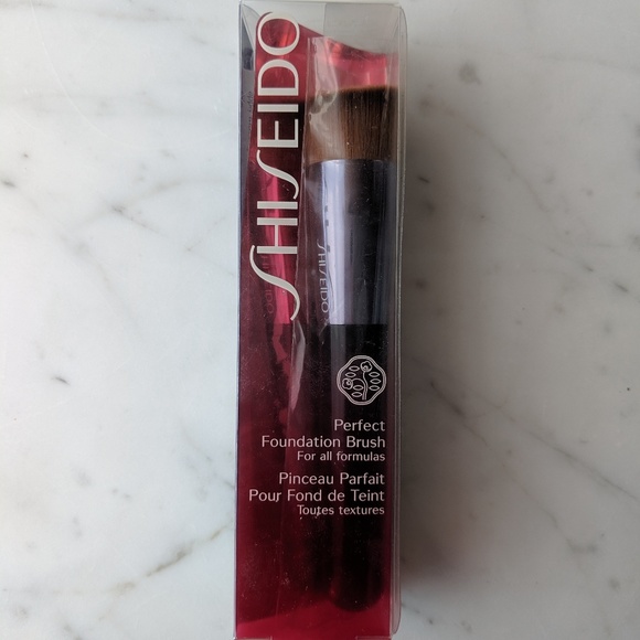 Shiseido perfect foundation brush new - Picture 1 of 5